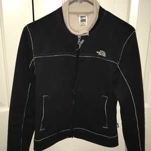 North Face jacket